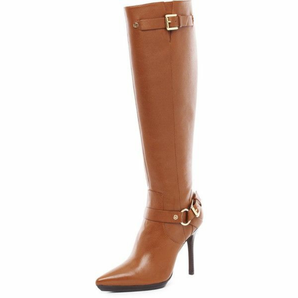 Michael Kors Cheyenne Boot